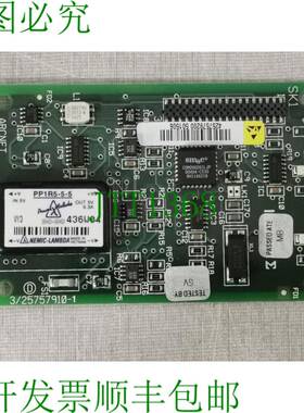 原装供应Satchwell控制系统的Sigma Arcnet卡，用于ArcNet RS485