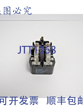 原装供应Potter & Brumfield PRDA-11DKA-125 控制继电器 20A 125
