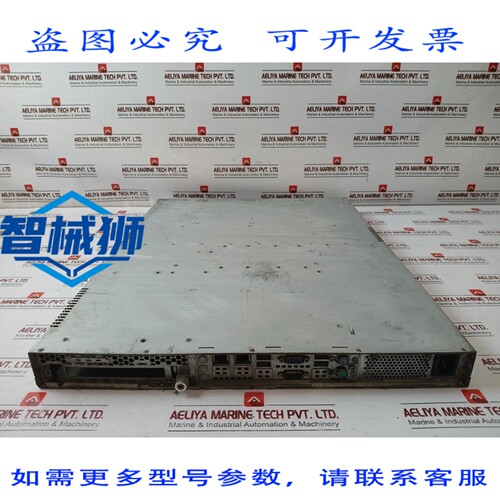 原装供应 TANK GT20 B7002G20V4H 准系统控制器机架 100-240VAC
