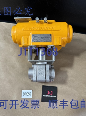 原装供应Hytork-71 执行器 XL0071U-S80-SCW-Y00 AVCO 3/4