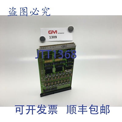 原装供应Heckler & Koch 控制卡 050.100.554.05 AK+ 113 324 板