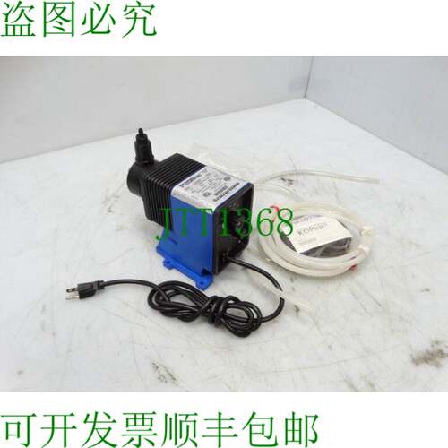 原装供应PULSAFEEDER LB03SA-PTC1-XXX 泵
