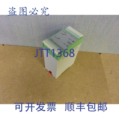 原装供应Negele VMU-E 变送器 0-40V 0/4-20mA 0-10V 24VDC 9215