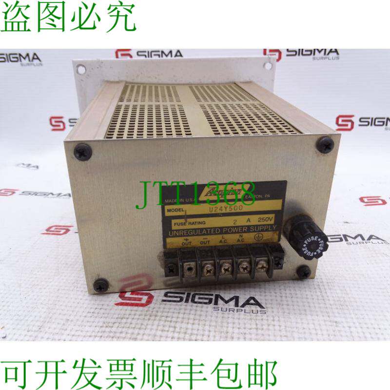 原装供应ACOPIAN U24Y500 电源供应