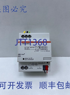 原装供应SV/S 30.640.3.1，2G110167R0011 电源