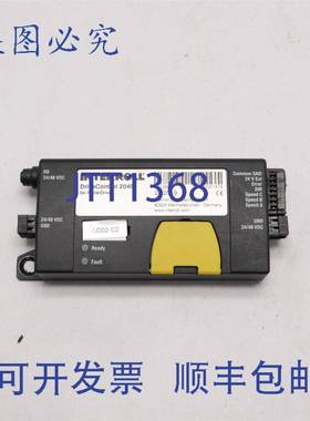 原装供应英特诺驱动控制 ROLLERDRIVE DRIVECONTROL 2048 EC5000