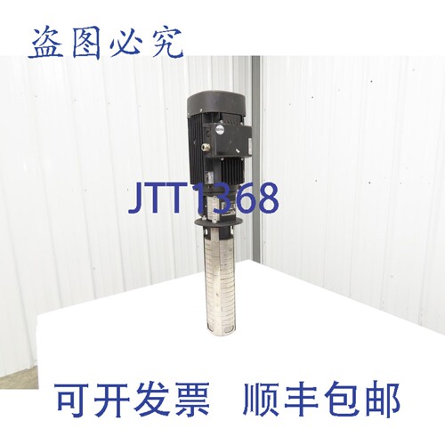 现货供应格兰富 MTR3-17/17 AWA-HUUV 冷却液泵 15GPM 3马力 230-