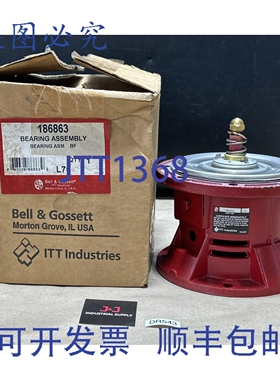 原装供应- ITT Bell & Gossett 轴承 186863 L70 轴承 ASM BF ???