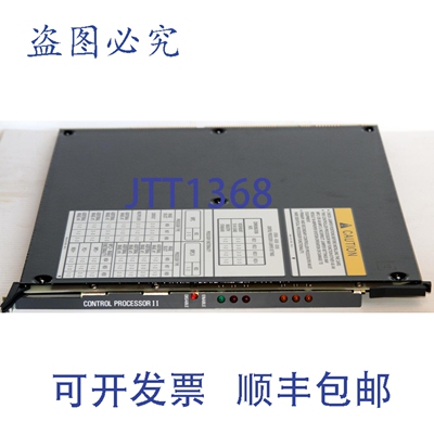 原装供应Fisher Rosemount 01984-4068-0006 多用途控制器 II 板