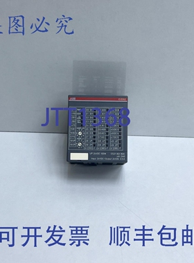 原装供应CI592 / 1SAP221200R0001 CS31 总线模块