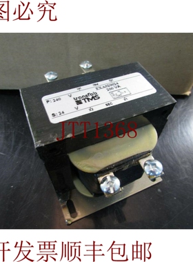 原装供应Transfab EXA020024 变压器 200VA 240V-24V