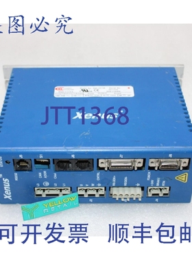 原装供应COPLEY CONTROL 800-1513A XENUS伺服驱动器 8001513A