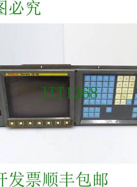 原装供应TOTOKU电动带FANUC A61L-0001-0092带A02B-0094-C021操作