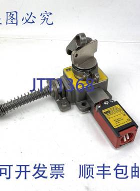 原装供应安全钥匙联锁装置 AIS-FS-S-KT-1 Castell SC2/SC1