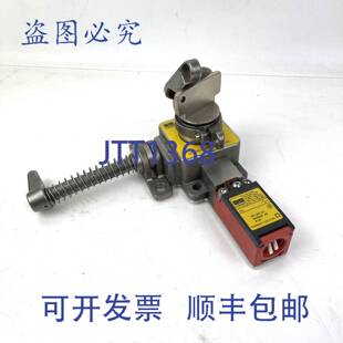 原装 置 供应安全钥匙联锁装 AIS Castell SC1 SC2