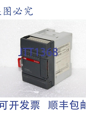 原装供应1SBP260130R1001 扩展 16路 24VDC 输入 16-00X-E04