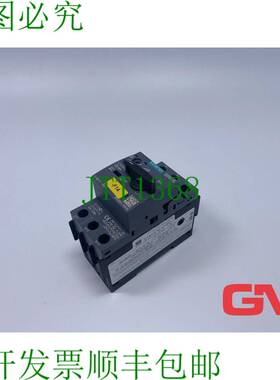 原装供应Interruttore Magnetotermico 3RV2011-1FA10 Circuito 3