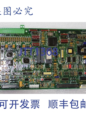 原装供应BENSHAW BIPC-300040-08 MICRO 2 CPU 替换板， REDISTAR