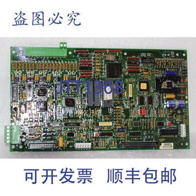 原装供应BENSHAW BIPC-300040-08 MICRO 2 CPU 替换板， REDISTAR