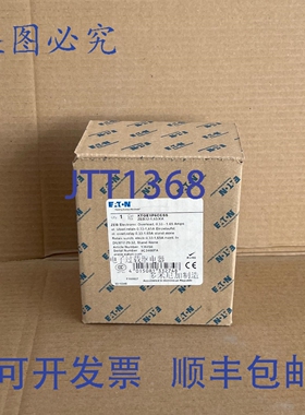 原装供应Zeb32-1, 65 / Kk 继电器'热电子 0.33-1, 65a XTOE1P6CC