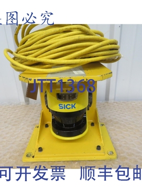 原装供应Sick S300 S30A-7011BA 安全激光传感器，带系统插头安装