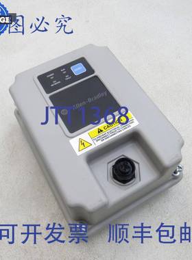 原装供应Allen Bradley ArmorStart 控制模块 280D-F12Z-10B-CR