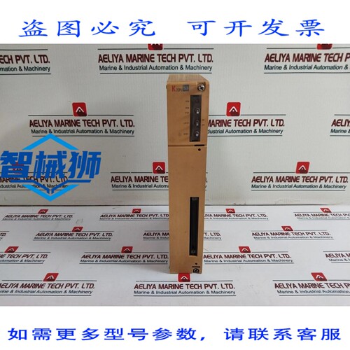 原装供应 K2CPU S3序列控制器CPU单元