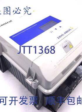 原装供应变频器驱动器 FXDM8.5A ZIEHL-ABEGG Icontrol 3ph 8.5A