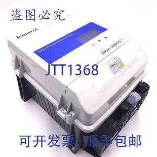ZIEHL FXDM8.5A 供应变频器驱动器 8.5A Icontrol 3ph ABEGG 原装