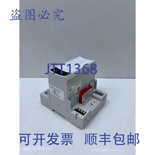 原装供应XF821A 面板总线 I/O模块，8IOw/ XS821-22 端子插座