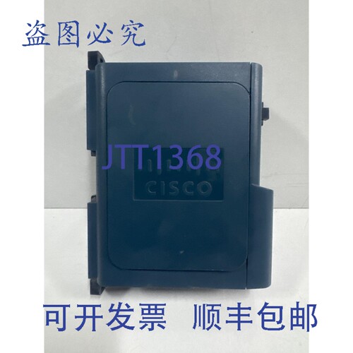 原装供应Cisco TPSN-50AB B REV:02 P/N : 341-0498-01 电源扩展