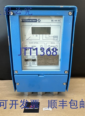 原装供应圭创 ALTOMETER SC-100-AS / SC100AS-5130-0 转换器 120