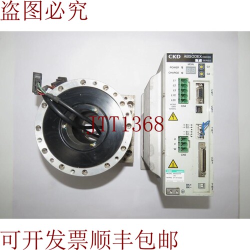原装供应1CKD M-PS3030KN002 AX9000TH-U0 ABSODEX
