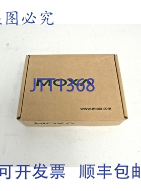 原装供应Moxa CSM-400-1218 10/100BaseTX/100BaseFX 以太网转光