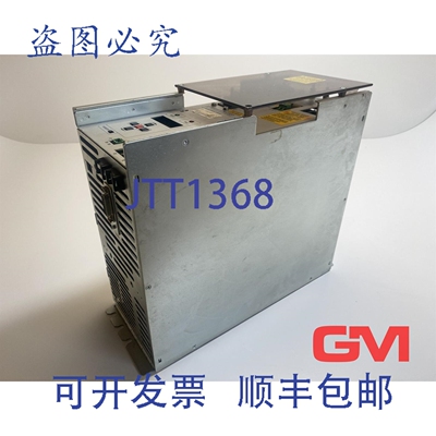 原装供应Indramat 驱动器 TDA 1.3-100-3-A0I 驱动器 258370 R911