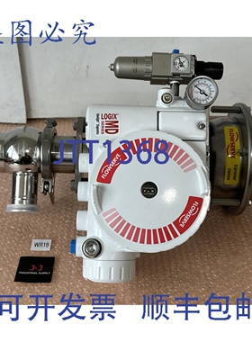 原装供应- FLOWSERVE Logix 3400MD 3410MD-02-D6-E-03-40-0G-00