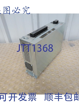 原装供应Allen-Bradley Ultra 3000 伺服驱动器 2098-DSD-030-SE