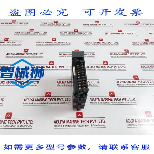 原装供应 IC693MDL742M 继电器电源模块 12/24VDC 1A 16点正负极