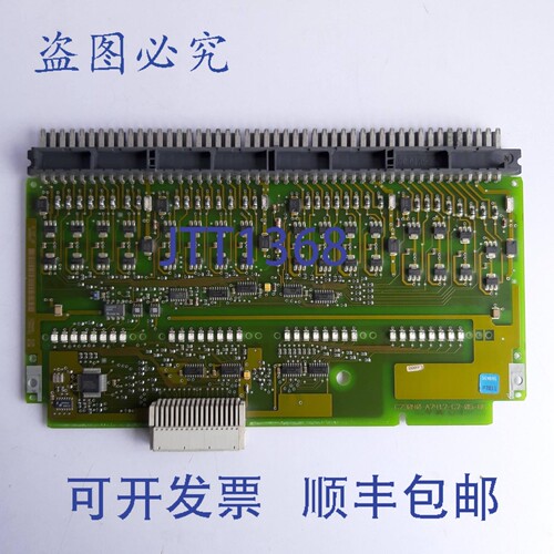原装供应C79040-A7417-C7-05-85 PCB 卡 C79040-A7417-C7-05-86
