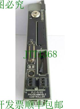 原装供应ALLEN BRADLEY 1785-L20B/E 控制器