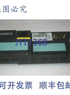 原装供应6SL3244-0BB13-1PA0 SINAMICS 控制器 CU240E-2 DP-F