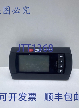 原装供应CAREL CPYTERM200 加湿器操作面板