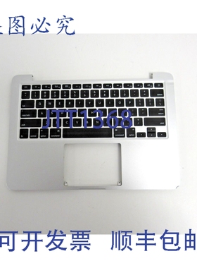 原装供应A1502 2015 年初款 i3 MacBook Pro 顶盖键盘 B 级 14-1