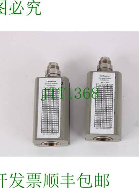 原装供应Hewlett Packard / / Keysight 8481D 差分电源传感器