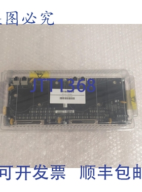 原装供应USIO 冗余 IOTA FC-TUIO11 51306920-176 REV D C-7