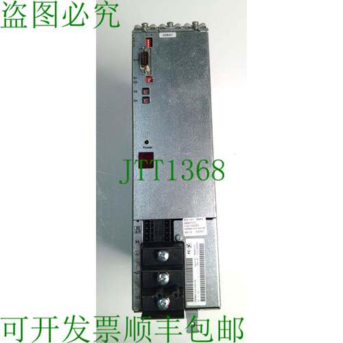 原装供应SEW EURODRIVE MOVIAXIS 供电模块 MXP80A-010-503-00