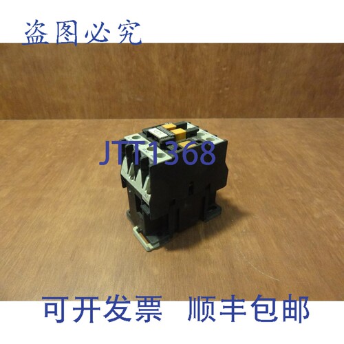 原装供应 CA2DN31 控制继电器 42VAC