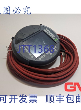 原装供应Keba 操作终端 Ketop T50 025 CES/84679/02 示教面板 24