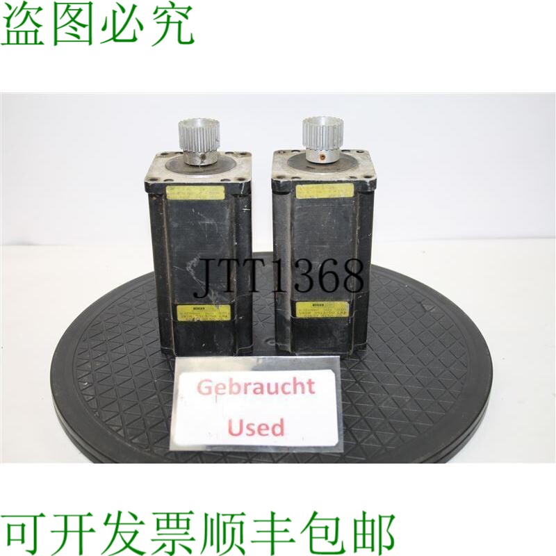 现货供应Berger Lahr Vrdm 391350 Lna 渐进式电机 VRDM3913/50 L