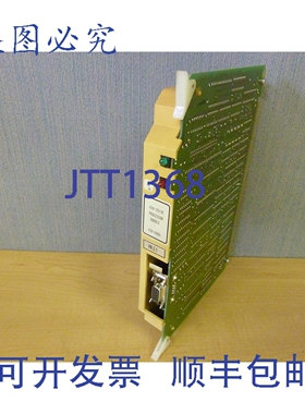 原装供应620-25/35 620-0080 模块 VR 3.1 12473